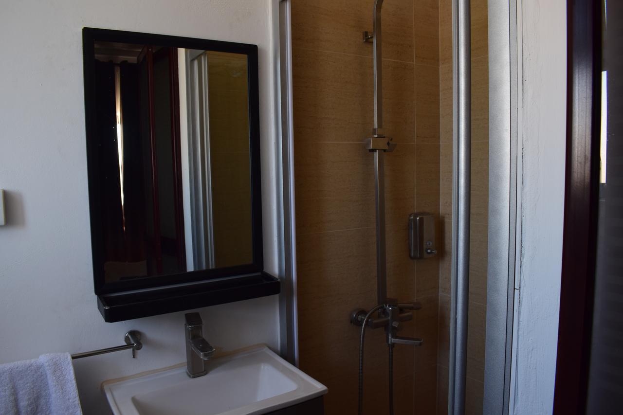 Roi Holiday Stay Гранд Байе Екстериор снимка