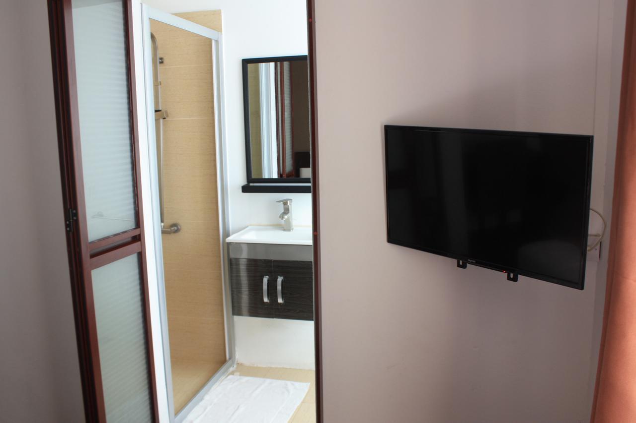 Roi Holiday Stay Гранд Байе Екстериор снимка