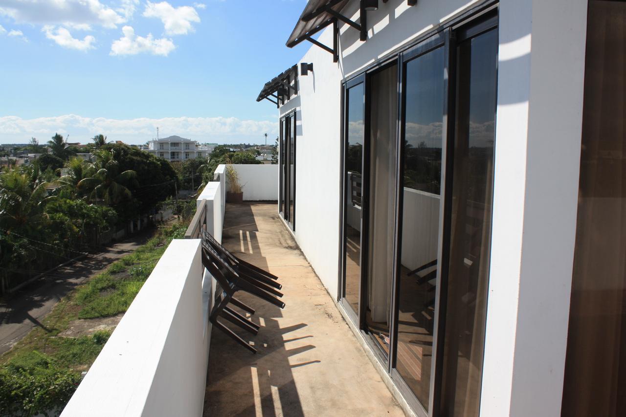 Roi Holiday Stay Гранд Байе Екстериор снимка