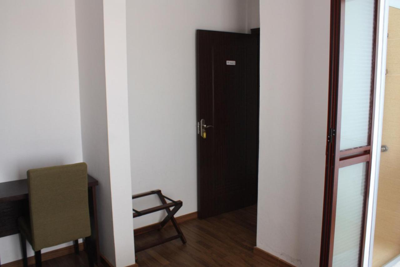 Roi Holiday Stay Гранд Байе Екстериор снимка