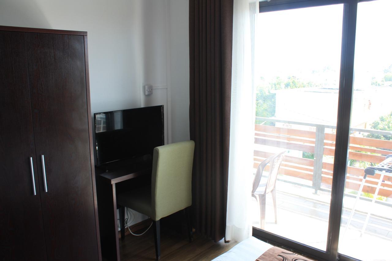 Roi Holiday Stay Гранд Байе Екстериор снимка