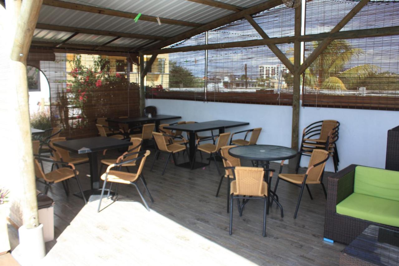 Roi Holiday Stay Гранд Байе Екстериор снимка